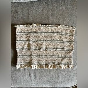 American Eagle Crop Top